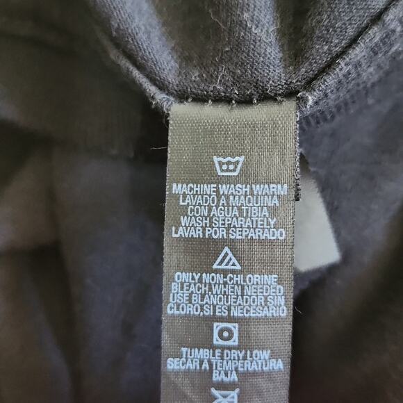 Ed Sheeran Divide World Tour Women's Black & Turquoise Blue T-shirt Tee Size Med - Picture 8 of 9